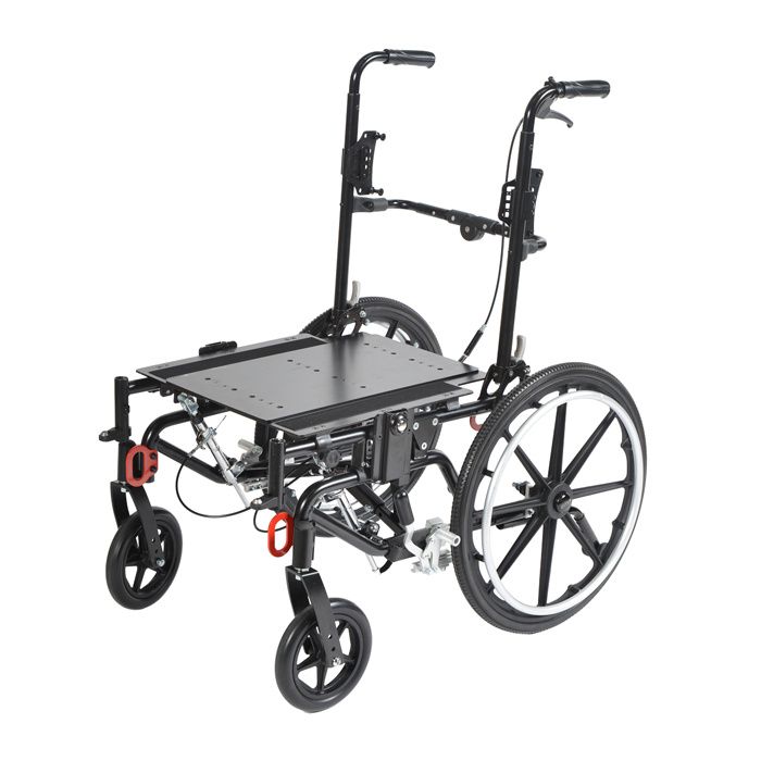 Shop Kanga Adult Folding Tilt-in-Space Wheelchair by Drive