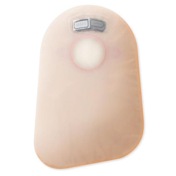 Buy Hollister New Image 2-Piece Transparent Closed-End Pouch