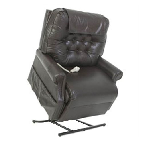 Buy Pride Heritage Partial Recline Bariatric Chaise Lounger