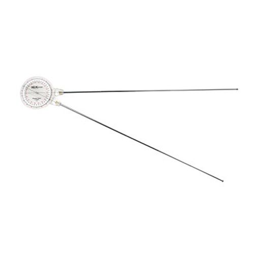 Baseline XTender HiRes 360° ISOM Goniometer Baseline XTender HiRes 360° ISOM Goniometer