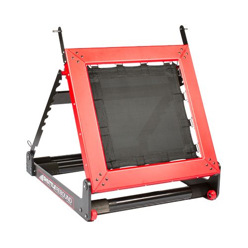 Cando Rebounder Medicine Ball Rebounder CanDo Circular Ball