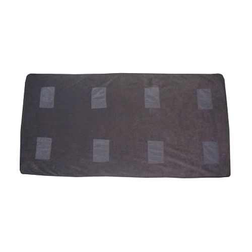 Buy Techniche Air Activated Heating Stadium Blanket - Blue