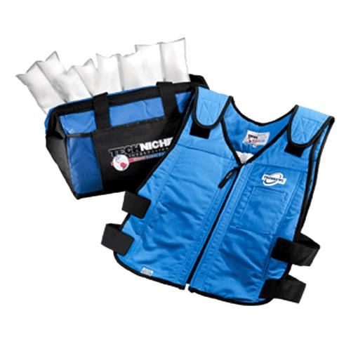 Buy Techniche CoolPax PCM Cooling Vests [Save Upto 40%]