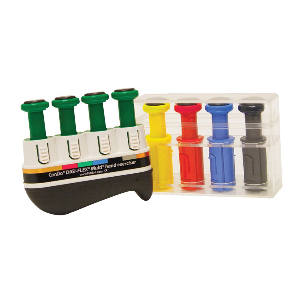 Buy CanDo Digi-Flex Multi Progressive Starter Pack - HPFY