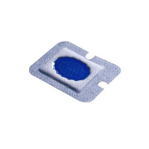 Medline SV30XT - Sorbaview 2000 Window Dressing, 2-1/2" x 3"