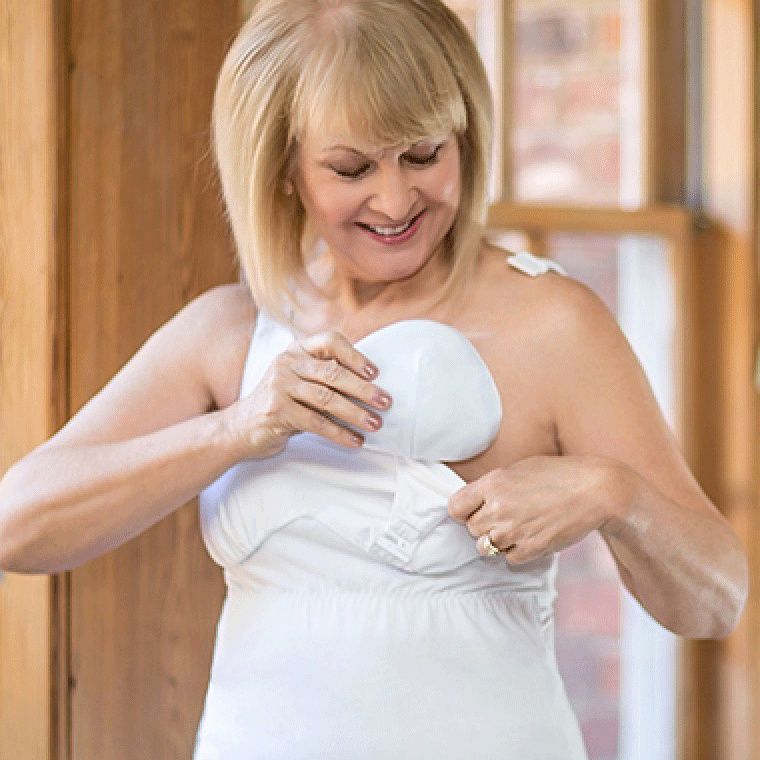 Buy ABC 951 Post-Surgical Camisole With Drain Management