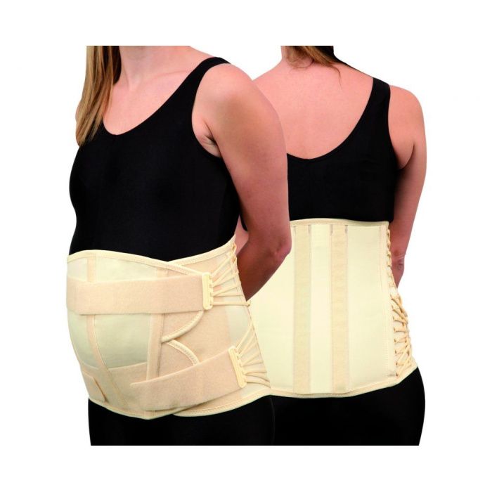 Buy Trulife CAMP XXI Lumbosacral Support | Lumbar Support Belts