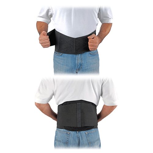 Ovation Medical Elastic Lumbar Support