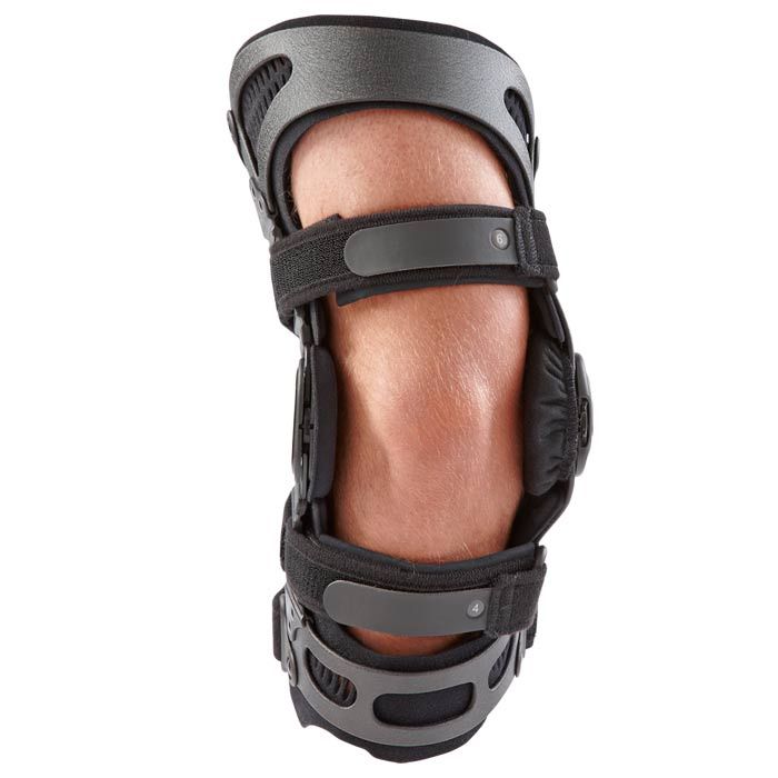 Shop Fusion Lateral Unloader Knee Brace For Osteoarthritis