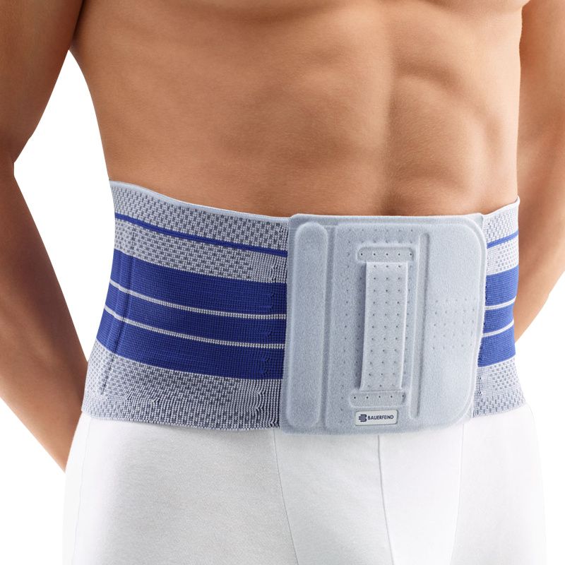 Bauerfeind LumboTrain Back Support