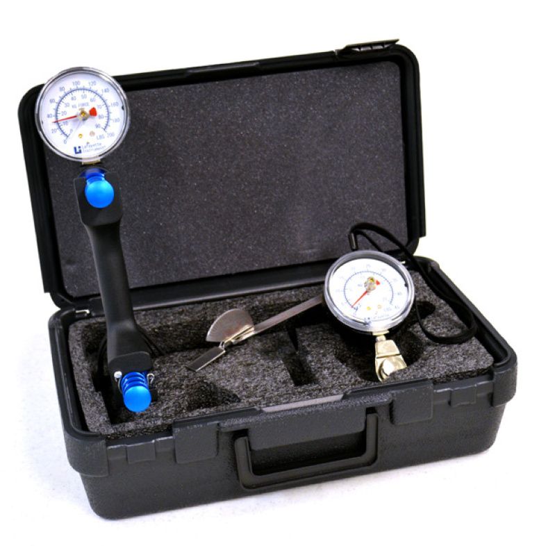 Lafayette Professional Hand Dynamometer Lafayette Professional Hand Dynamometer