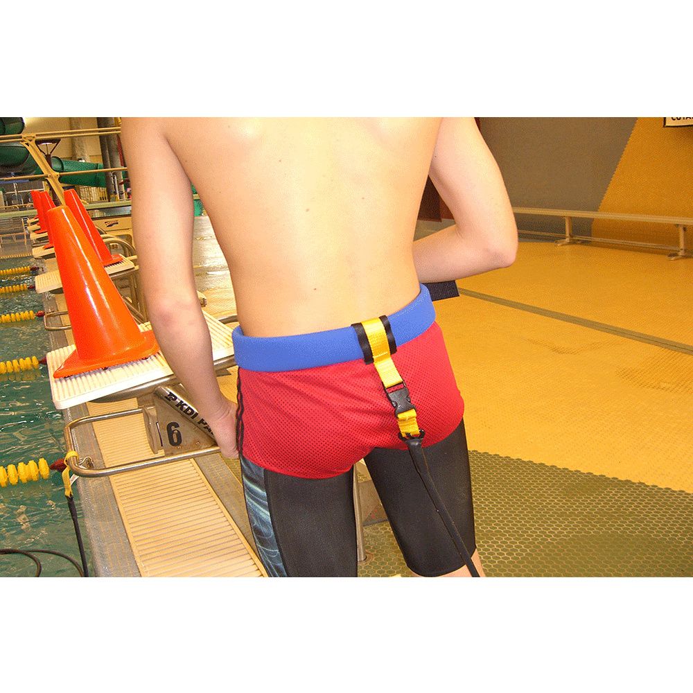 StrechCordz Quick Connect Belt