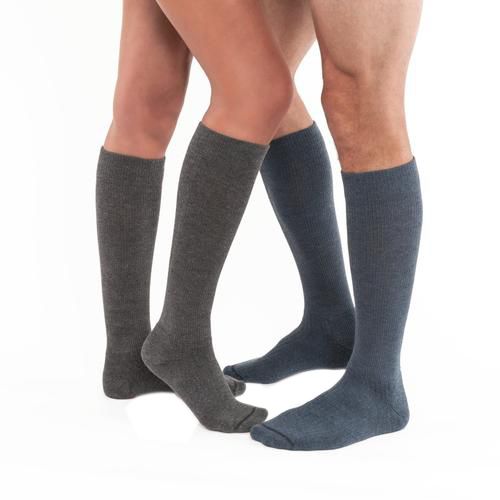 JOBST® ActiveWear Knee High 20-30mmHg Sport Sock - Compression Health