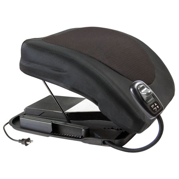 Buy Carex Premium Lifting Seat With LeveLift Technology