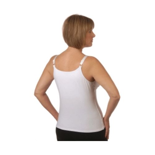 Wear Ease Beth Post Surgery Camisole | Made In USA
