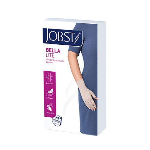 スウェーデン　Jobs Handtryck ヨブス　Bengt Hjertén JOBST Relief 20-30 mmHg Compression Stockings Knee High Open Toe