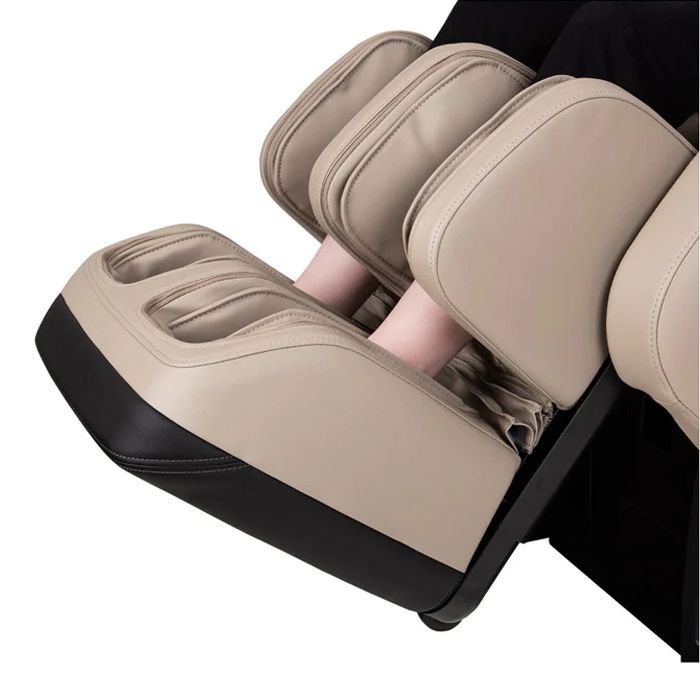 Shop Osaki JP650 4D Massage Chair | Free Shipping | Massage