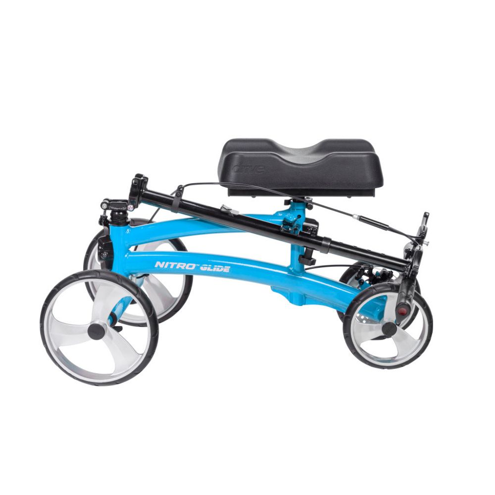 Drive Nitro Glide Knee Walker