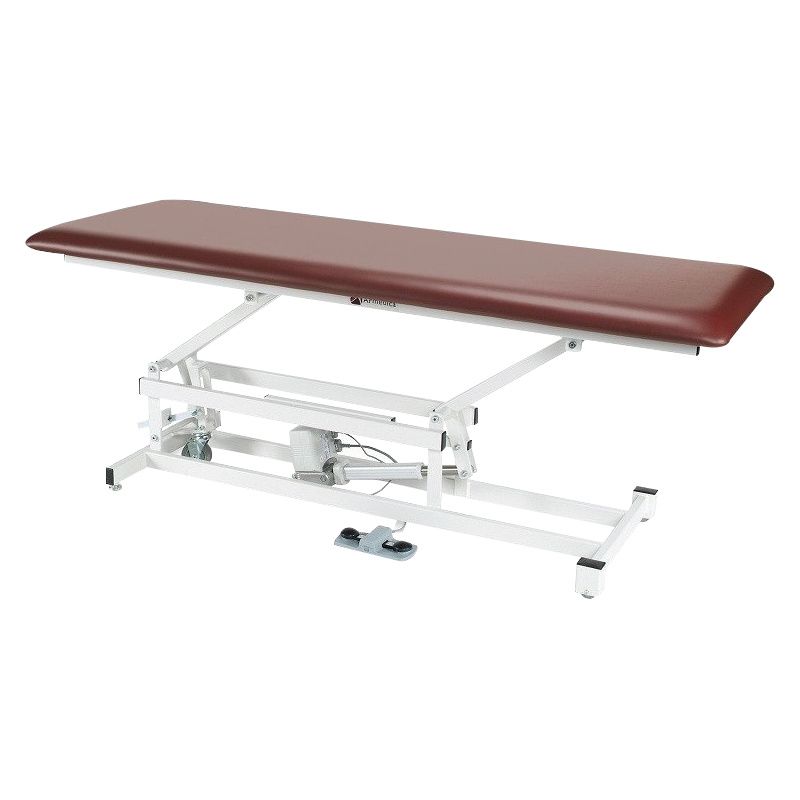 Armedica AM Series Bariatric Treatment Table | One Section Table