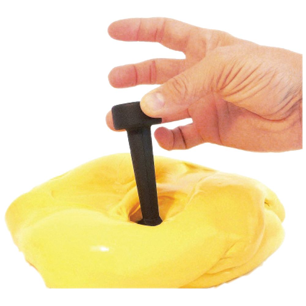 Puttycise Theraputty tool - Cap Turn Puttycise Theraputty tool - Cap Turn
