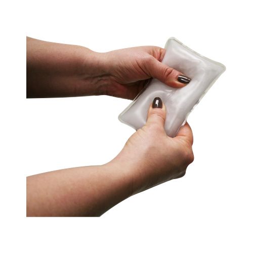 Relief Pak Hot Button Reusable Instant Hot Compress - standard - 5 Relief Pak Hot Button Reusable Instant Hot Compress - standard - 5