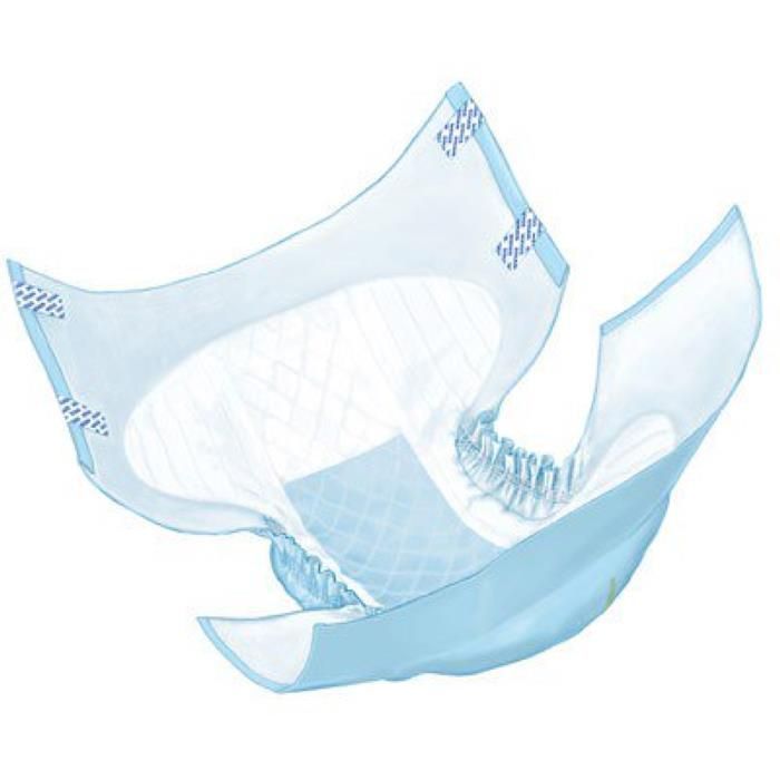 Buy Covidien Wings Choice Plus Adult Briefs [FSA Approved]