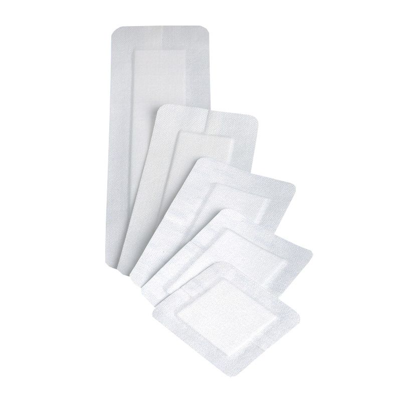 sterile dressing Island (Sterile) First Aid Only Sterile Gauze