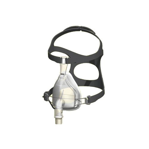 Buy Fisher & Paykel FlexiFit 432 Full Face CPAP Mask