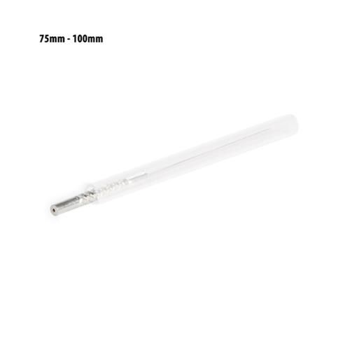 Needles ベロア RED jahxncho,origami,042 Needles ベロア RED