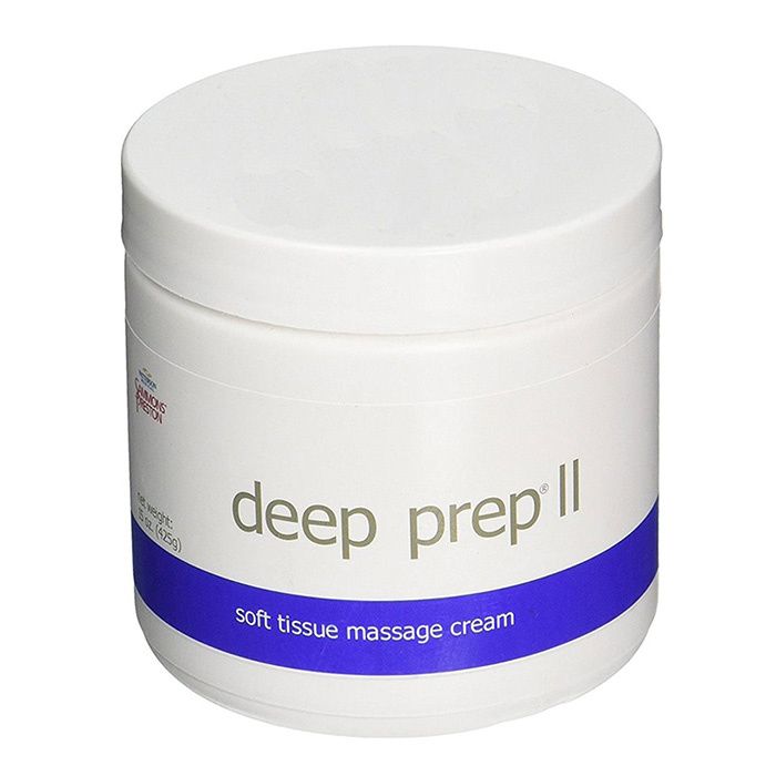 Buy Rolyan Deep Prep Tissue Massage Cream [Best Prices]