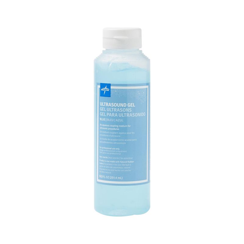 BioCon Ultrasound Transmission Gel For BioCon Bladder Scanner