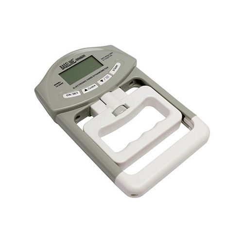 Baseline Smedley Spring Dynamometer | Electronic Dynamometer
