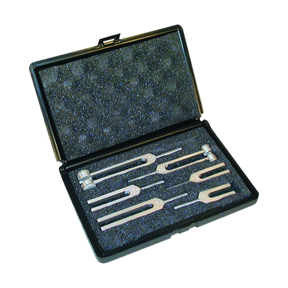 Buy Baseline Tuning Forks | Vibratory Sensation [Made in USA]