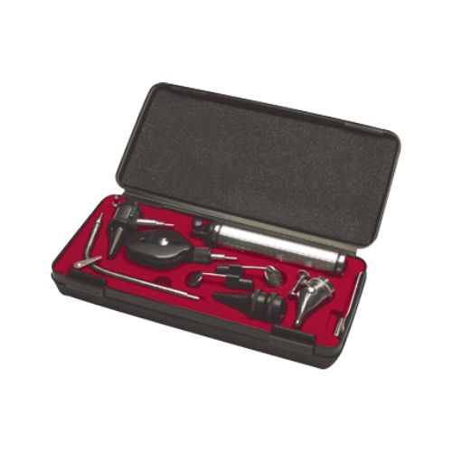 Graham Field Complete Diagnostic Set Eyes Ears Nose Throat Graham Field Complete Diagnostic Set Eyes Ears Nose Throat