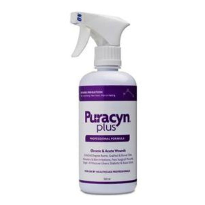 purple lotion wound dressing De La Cruz 1% Gentian Violet First Aid Antiseptic for cuts and scrapes, 1 fl oz, 3 Pack