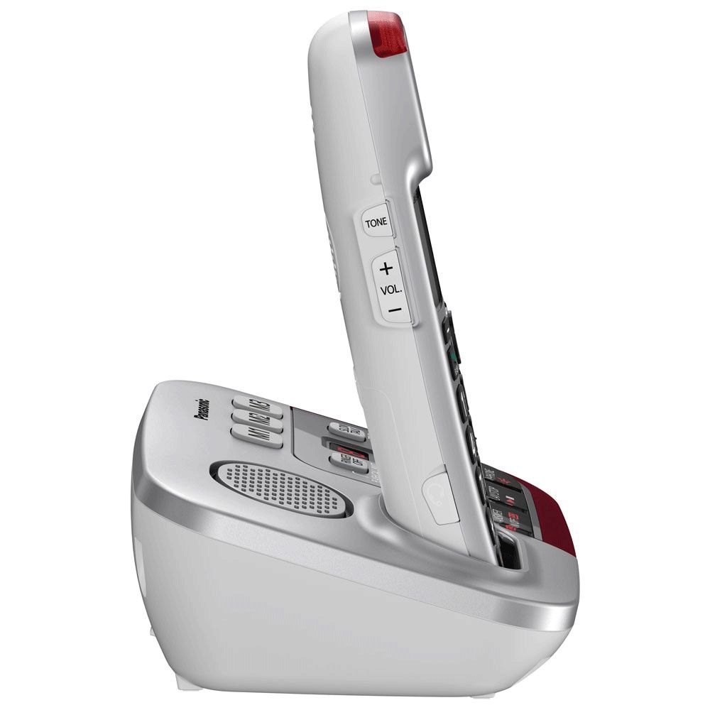 Buy Panasonic KX-TGM450S Amplified Phone @HPFY & Save Big!