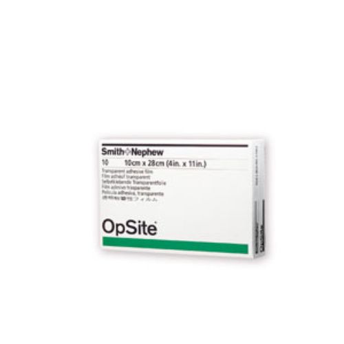 opsite dressing Amazon.com: Opsite Post OP Dressing - 6 (1/8) x 3 (3/8)"