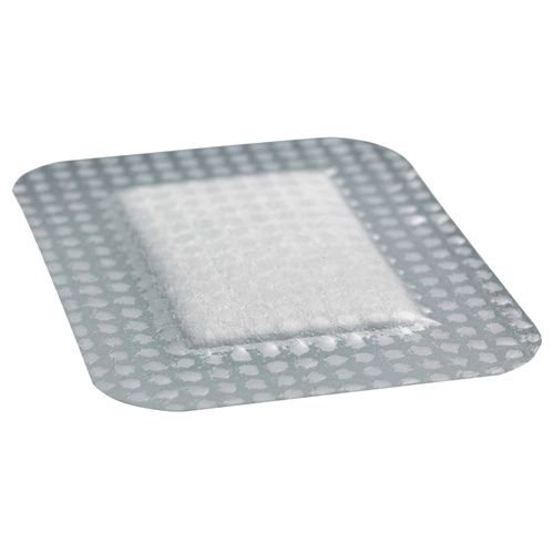 Smith & Nephew Opsite Post-Op Transparent Waterproof Dressing with Absorbent Pad | 11-3/4 x 4 (30cm x 10cm) | 20/Pack | 66000715