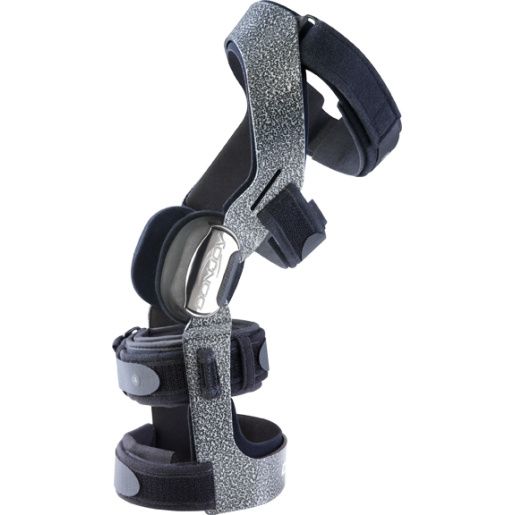 Buy DonJoy Hinged Armor Action Knee Brace [Use FSA$]