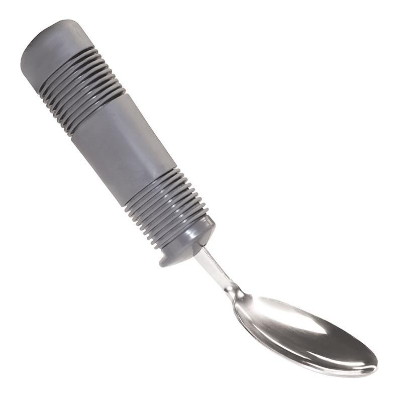Buy Comfy Grip Weighted Utensils | Comfortable Grip Utensils
