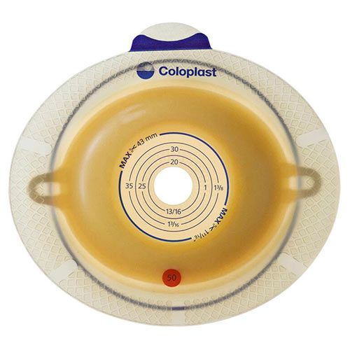 Buy Coloplast SenSura Flex Convex Extended Wear Skin Barrier