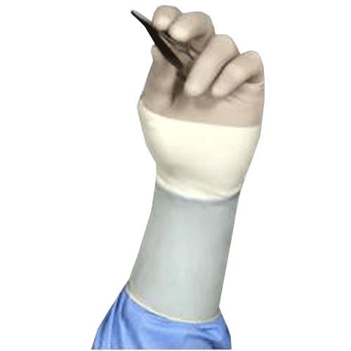 Buy Medline SensiCare with Aloe Powder-Free Surgical Gloves