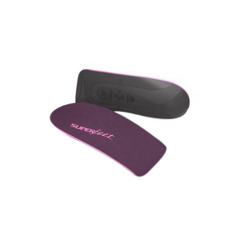 Buy Superfeet Slim Fit Women Insoles Superfeet Orthotics