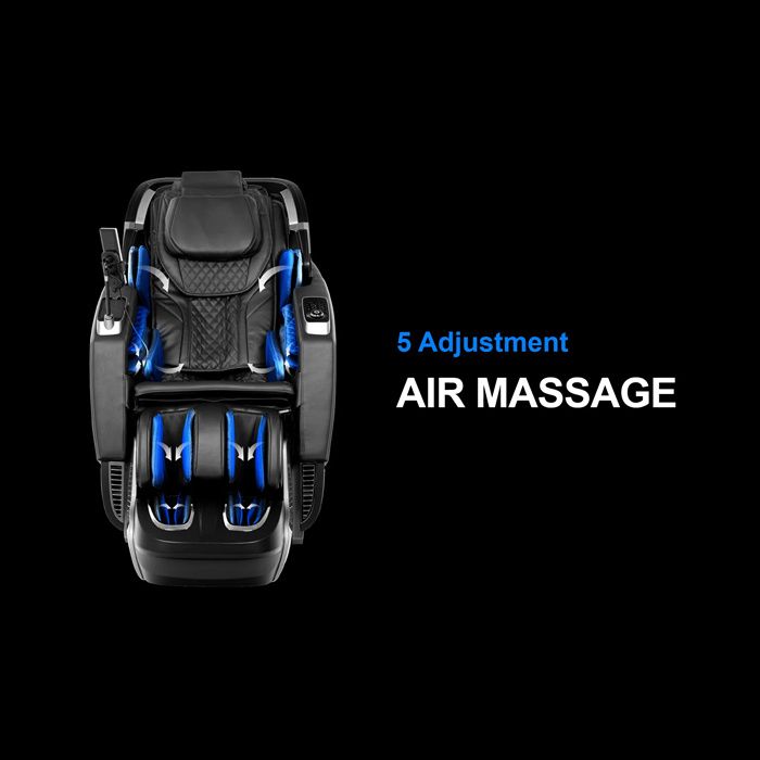 Osaki OS-4D Pro Ekon Plus Massage Chair | Titan Chair