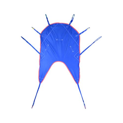 Bestcare Universal Mesh Sling with Full Head Support - Small