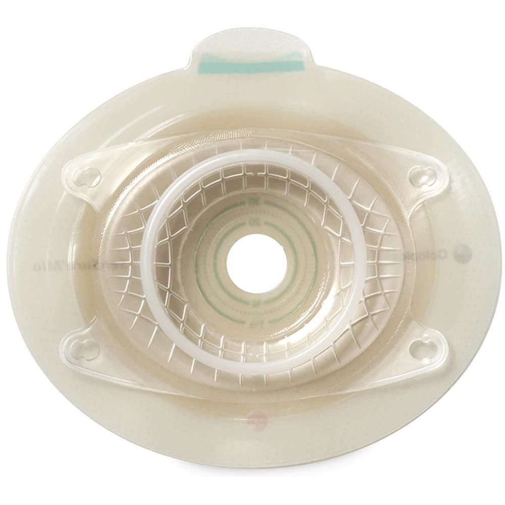 Buy SenSura Mio Convex Light Click Skin Barrier (Cut-To-Fit)