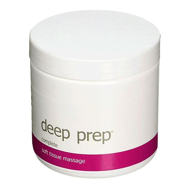 Buy Rolyan Deep Prep Tissue Massage Cream [Best Prices]