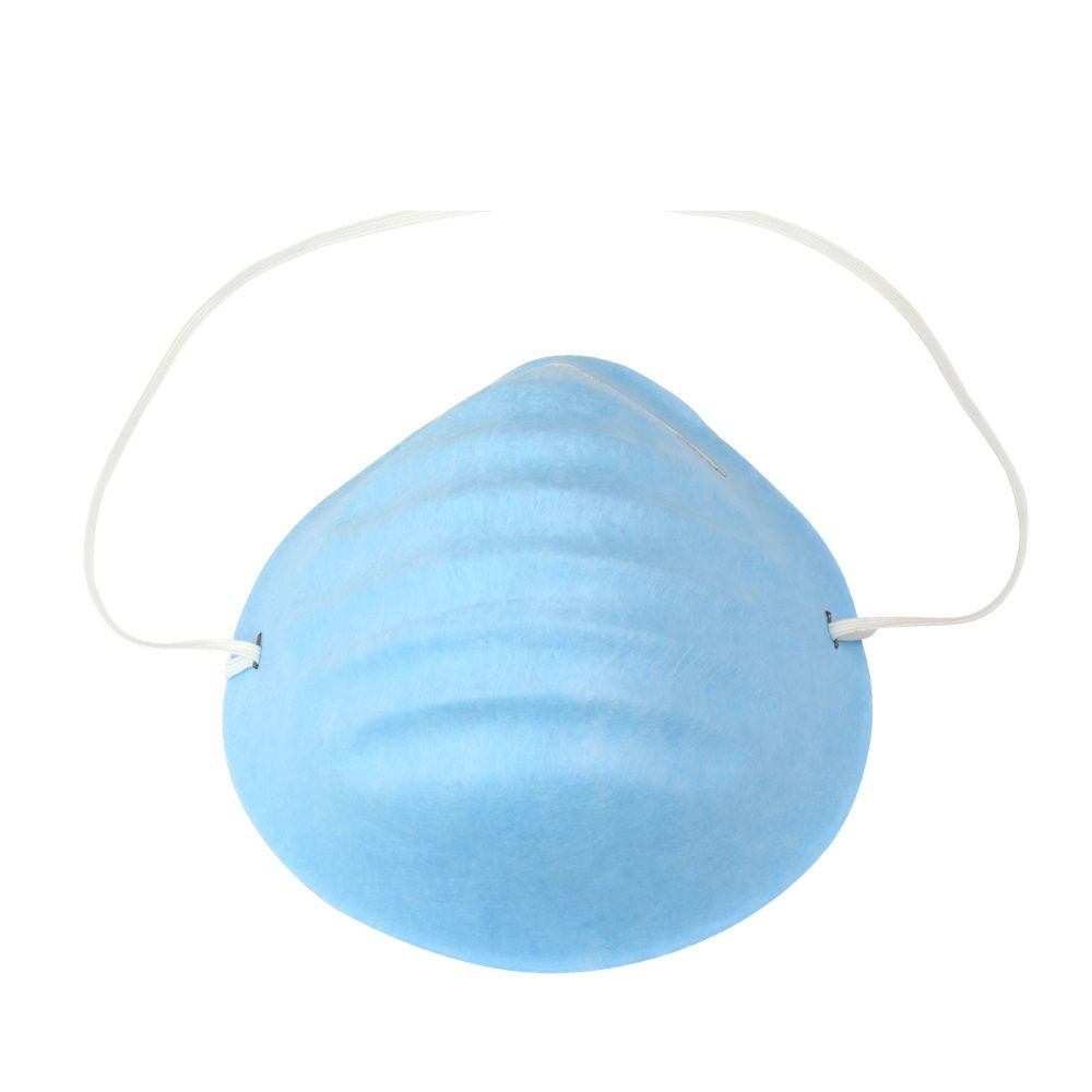Dynarex Molded Face Mask