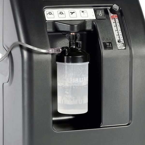 Buy Devilbiss 5 Liter Oxygen Concentrator @Best Price Buy Devilbiss 5 Liter Oxygen Concentrator @Best Price