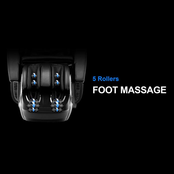 Osaki OS-4D Pro Ekon Plus Massage Chair | Titan Chair